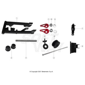 FORCELLONE -NERO- - 038.33.008.40.52
