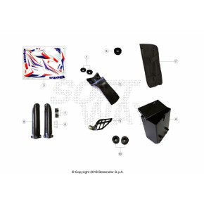 PROTEZIONE - 039.43.001.00.00