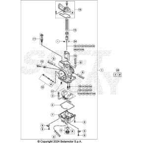 SPILLO N0ZD - 026.12.108.00.00