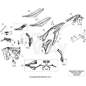 COPRISELLA RR - 037.43.141.00.00