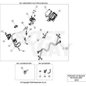 CENTRALINA - 059.40.033.83.00