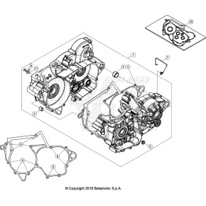 MOTORE - 065.01.003.80.00