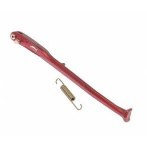 Cavalletto laterale completo - BETA - Rosso - CV2070R