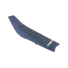 Copertina sella SDV Factory - HUSQVARNA - Blu - SDV008FB