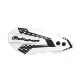 Paramani MX FLOW bianco/nero GASGAS HUSQVARNA - P8308200044