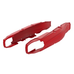 Protezioni forcellone POLISPORT - BETA - Rosso - P8463400002