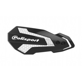 Paramani MX FLOW nero/bianco GASGAS HUSQVARNA - P8308200045