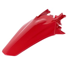 Parafango posteriore GASGAS rosso - P8557200004