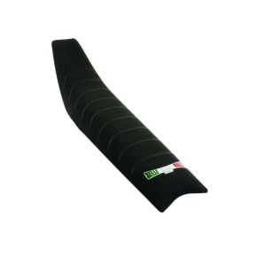 Copertina sella SDV Shark - HUSQVARNA - Nero - SDV008S