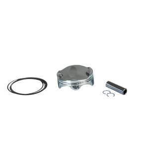 Pistone WISECO Ø77,96mm - Compressione 13,9:1 - Skirt coated - 40074M07800B