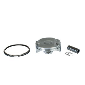 Pistone WISECO Ø95,00mm - Compressione 11,8:1 - 40091M09500