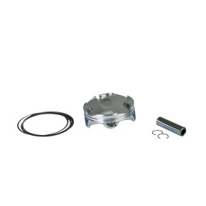 Pistone WISECO Ø77,96mm - Compressione 14,4:1 - Skirt coated - 40144M07800B