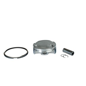 Pistone WISECO Ø94,95mm - Compressione 12,6:1 - Skirt coated - 40297M09500B