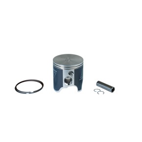 Pistone WISECO Ø71,93mm - 2 Fasce - Skirt coated - 858M07200A