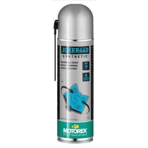Spray multiuso MOTOREX Joker440 - 500 ml - AT2093