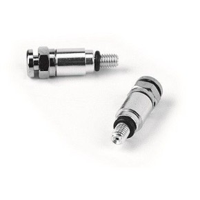 Valvole sfiato aria - filetto M5x0,8mm - per KAYABA e SHOWA (2 pezzi)