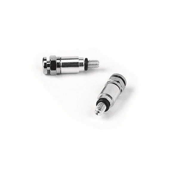 Valvole sfiato aria - filetto M5x0,8mm - per KAYABA e SHOWA (2 pezzi)