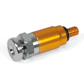 Valvole sfiato aria - filetto M4x0,7mm - per WP (2 pezzi)