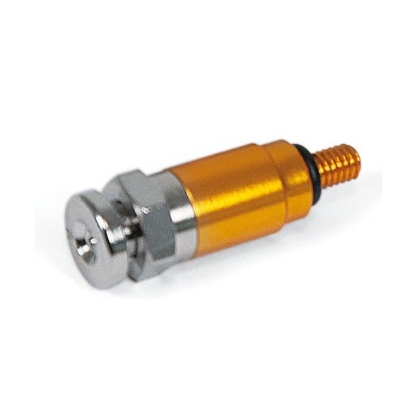 Valvole sfiato aria - filetto M4x0,7mm - per WP (2 pezzi)