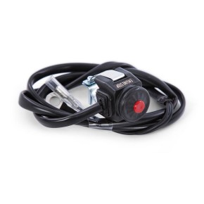 Bottone spegnimento modello KTM - AV2251