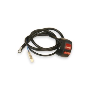 Bottone spegnimento ON-OFF modello KTM - AV2257