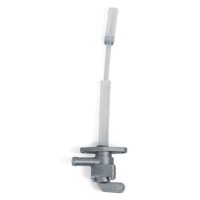 Rubinetto benzina con riserva - Modello KTM BETA HUSABERG HUSQVARNA - Interasse fori 34 mm - AV2316