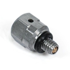 Valvole sfiato aria - filetto M4x0,5mm - per WP (2 pezzi)