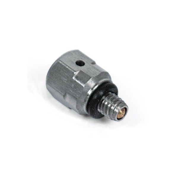 Valvole sfiato aria - filetto M4x0,5mm - per WP (2 pezzi)
