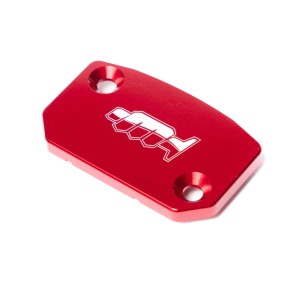 Coperchio pompa freno/frizione - BETA GASGAS - Rosso - AV2703R