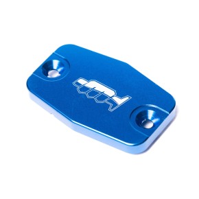 Coperchio pompa freno/frizione - GASGAS HUSQVARNA - Blu - AV2707B