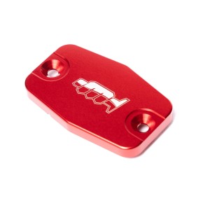 Coperchio pompa freno/frizione - GASGAS - Rosso - AV2707R