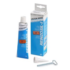 Sigillo motore siliconico REINZOSIL - 70 ml - AV2966