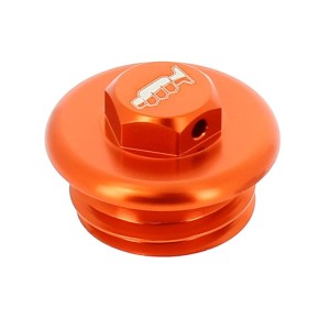 Tappo olio di carico - KTM - Arancione - AV3002A