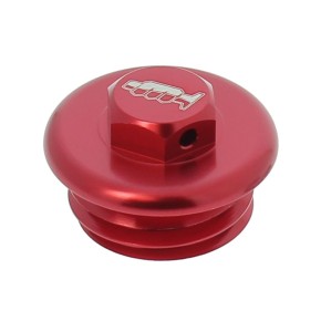 Tappo olio di carico - GASGAS - Rosso - AV3002R