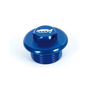 Tappo olio di carico - BETA SUZUKI - Blu - AV3003B