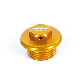 Tappo olio di carico - BETA SUZUKI - Oro - AV3003G