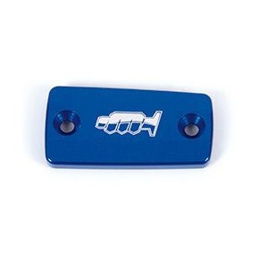 Coperchio pompa frizione idraulica MAGURA Serie 167/167 DOT - Blu - AV3204B