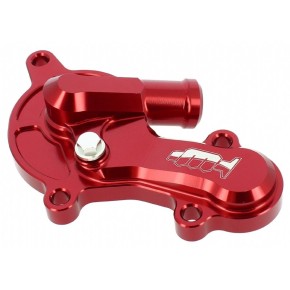 Coperchio pompa acqua - BETA - Rosso - AV3263R