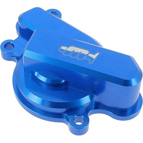 Coperchio pompa acqua - SHERCO 250/300 SE-R - Blu - AV3266B