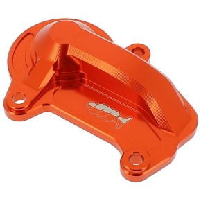 Coperchio pompa acqua - KTM - Arancione - AV3267A