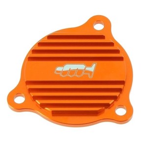 Coperchio pompa olio - KTM - Arancione - AV3270A
