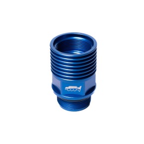 Estensione serbatoio pompa freno posteriore BREMBO - Blu - AV3430B