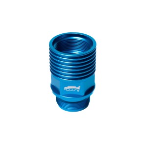 Estensione serbatoio pompa freno posteriore BREMBO - Azzurro - AV3430C