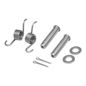 Kit revisione perni pedane - AV3484