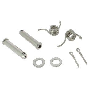 Kit revisione perni pedane - AV3486