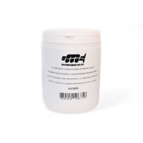 Gel lubrificante per mousse - 1 KG - AV3699