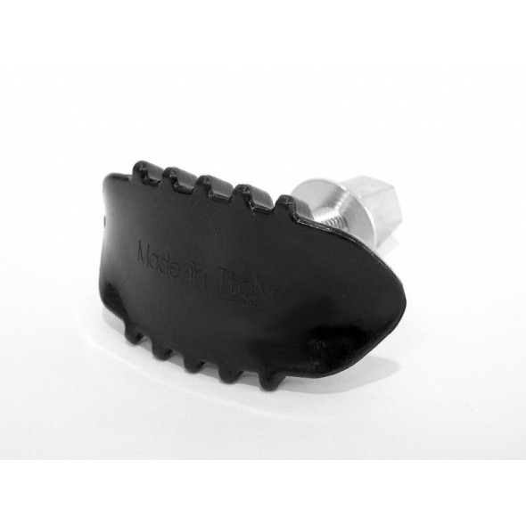 Ferma copertone in nylon canale 1,40/1,60