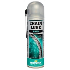 Spray catena MOTOREX 622 Strong - 500 ml - AVGTS3