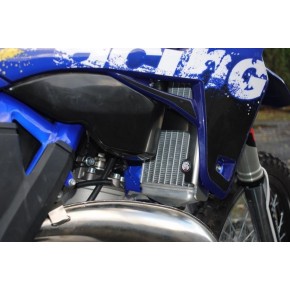 Protezioni radiatori AXP - AX1291