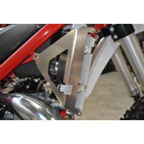 Protezioni radiatori AXP - Xtrainer 250/300 - AX1397